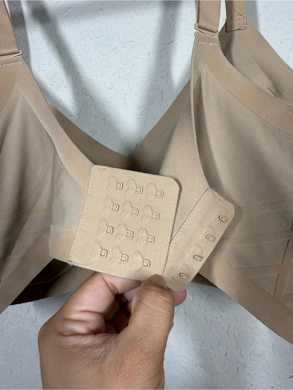 Honeylove Silhouette Bra Size 2X